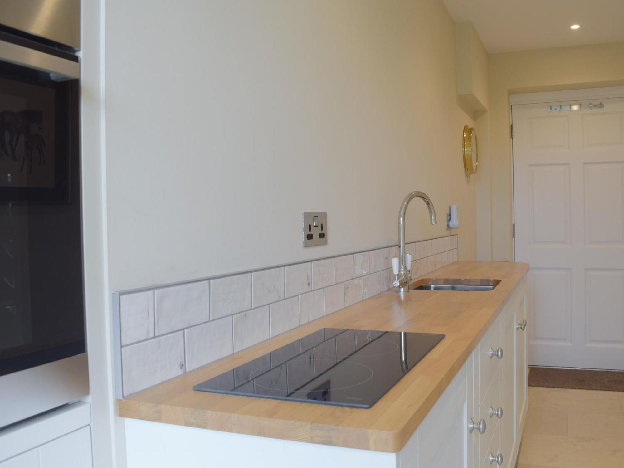 Studio Quercus Todenham Exterior foto